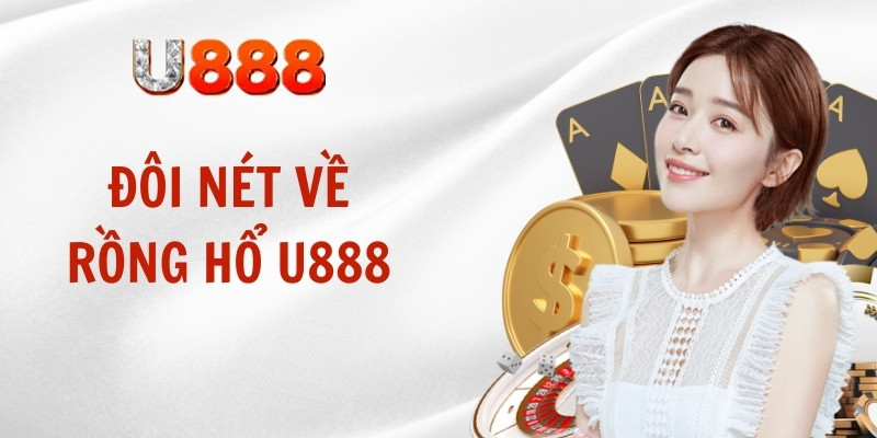 Đôi nét về Rồng hổ U888