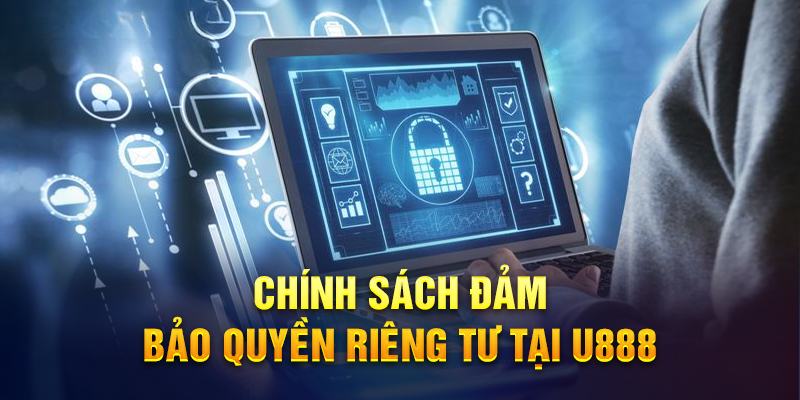 Quy định về việc cung cấp thông tin cá nhân khi đăng ký U888