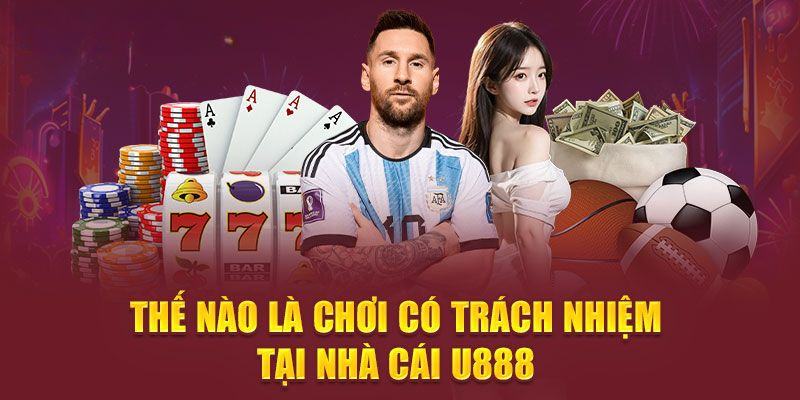 Tin tức giới thiệu về chơi có trách nhiệm là gì đến hội viên